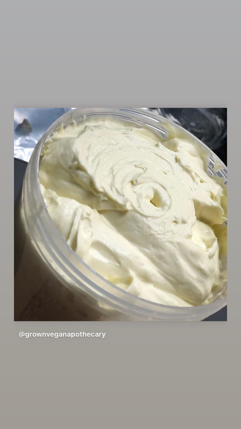 Business Bundle Starter - Whipped Moisturizing Butter