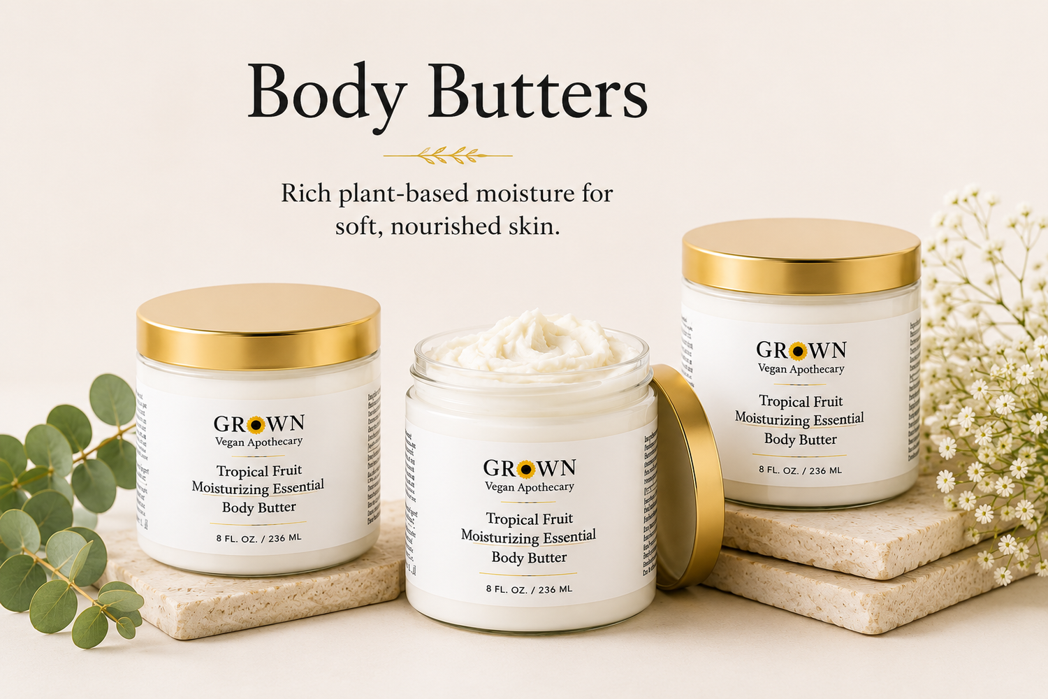 Body Butters