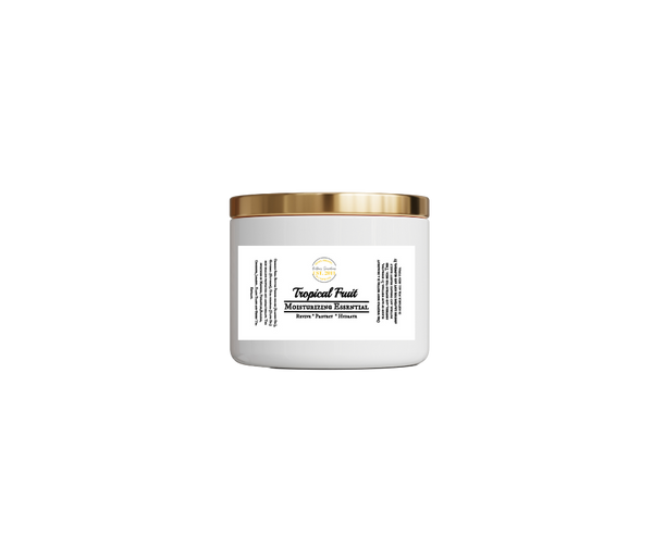 Tropical Fruit Skin Loving Moisturizer (8 oz & 16 oz)
