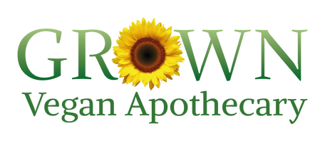 Grown Vegan Apothecary